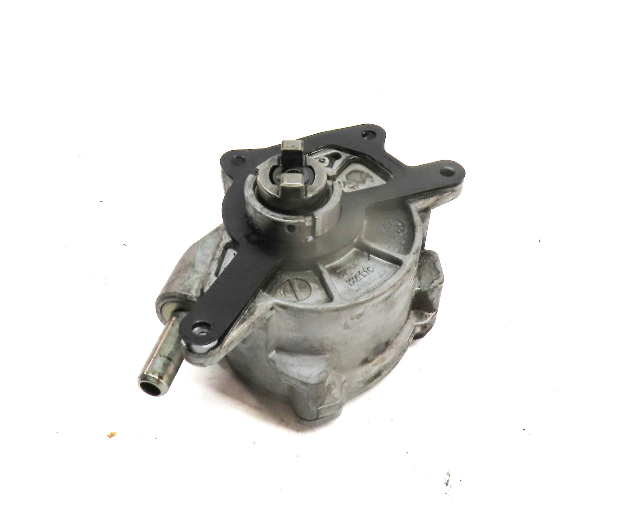 08-13 MERCEDES E320 E350 GL320 GL350 ML320 ML350 R350 3.0L DIESEL VACUUM PUMP — exact item pictured
